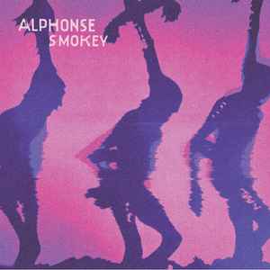 Alphonse - Smokey album cover