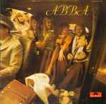 Cover of ABBA, 1975-05-00, Vinyl