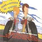 Cover of Beavis And Butt-Head Do America - Original Motion Picture Soundtrack, 1996, CD