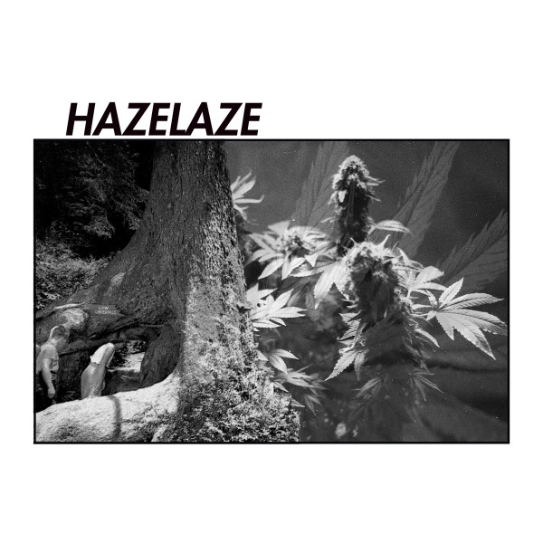 Album herunterladen Hazelaze - Hazelaze EP