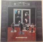 Cover of Benefit, 1970, Vinyl
