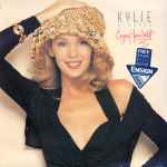  Kylie Minogue - Enjoy Yourself - 12 LP 1989 - PWL Records HF9  - UK Press [Vi: CDs & Vinyl