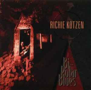 Richie Kotzen - Bi-Polar Blues