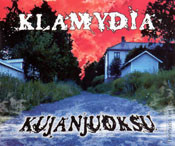 ladda ner album Klamydia - Kujanjuoksu