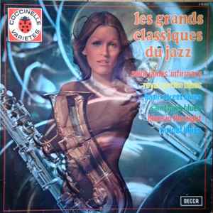 Ted Heath And His Music - Les Grands Classiques Du Jazz album cover