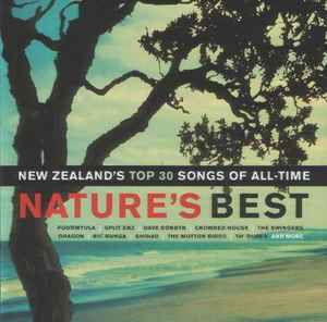 Various - Nature's Best album cover