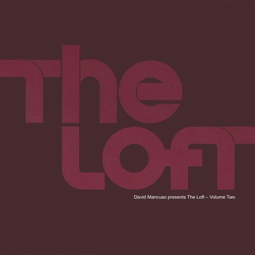 David Mancuso – The Loft - Volume Two (2000, CD) - Discogs