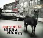 Cover of High & Mighty, 2006-09-11, CD