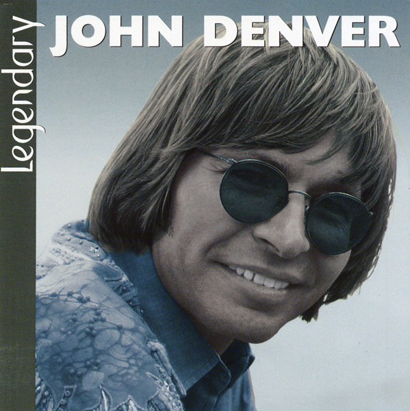John Denver – John Denver (2001, CD) - Discogs