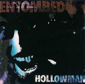 Hollowman - Entombed
