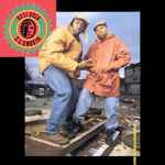 Pete Rock & C.L. Smooth – Straighten It Out (1992, Vinyl) - Discogs