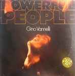 Carátula de Powerful People, 1974, Vinyl