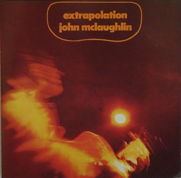 John McLaughlin – Extrapolation (CD) - Discogs