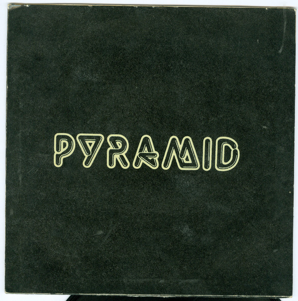 lataa albumi Pyramid - Star