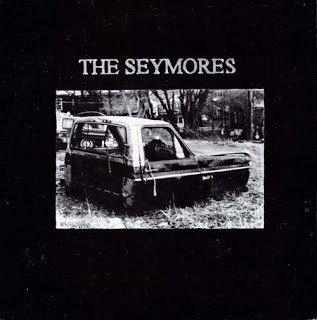 ladda ner album The Seymores - The Seymores