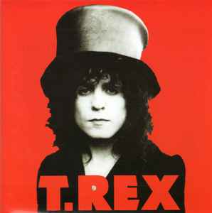 The Slider Recordings - Marc Bolan & T. Rex