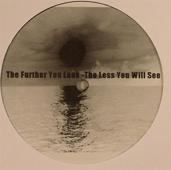 télécharger l'album OmarS - The Further You Look The Less You Will See