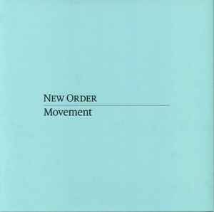 Movement - New Order