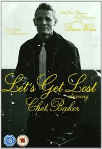 Chet Baker - Let's Get Lost | Releases | Discogs