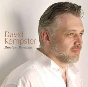 David Kempster - Bariton / Baritone  album cover