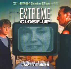 James Horner - Extreme Close-Up