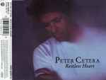 Restless Heart / Peter Cetera