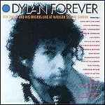 Cover of Dylan Forever - Bob Dylan And His Friends Live At Madison Square Garden, 1992, CD