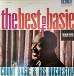 Cover of The Best Of Basie, , Vinyl