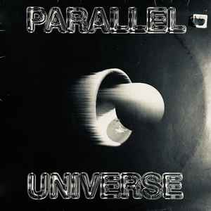 4 Hero - Parallel Universe