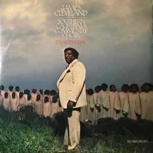 Rev. James Cleveland - It's A New Day