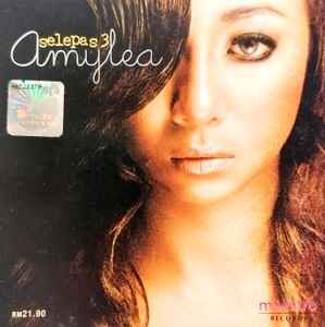 Amylea Azizan - Selepas 3 album cover
