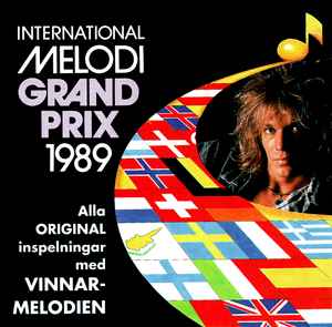 Various: Grand Prix CD