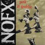 Cover of Punk In Drublic, 2014, Vinyl