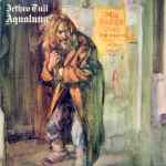 Jethro Tull – Aqualung (2007, 200 gram Quiex Super Vinyl, Vinyl 