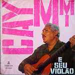 Cover of Caymmi E Seu Violão , , Vinyl