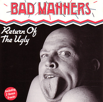 Bad Manners - Return Of The Ugly | Releases | Discogs