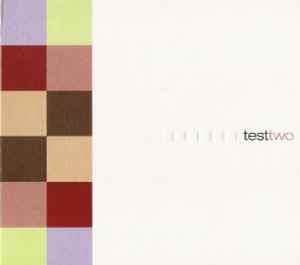 Various - Test Two album cover