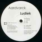 Cover of Ludiek, 2001-02-00, Vinyl
