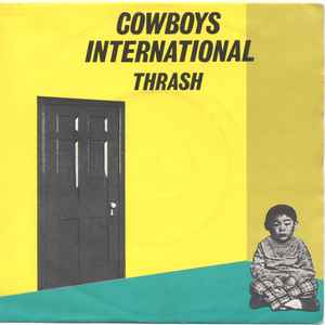 Cowboys International - Thrash