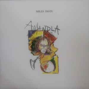 Miles Davis – Amandla (2021, Vinyl) - Discogs