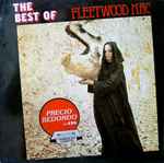 Cover of The Best Of Fleetwood Mac, 1990, Vinyl