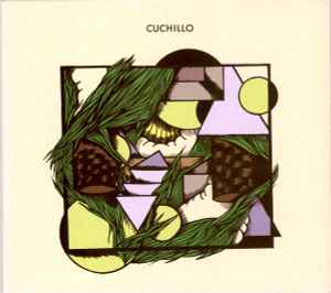 Cuchillo - Cuchillo album cover