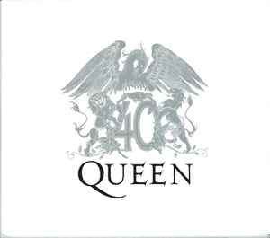 全てのアイテム クイーン/Queen 40 (30CD) BoxVol.1～3 Limited 洋楽