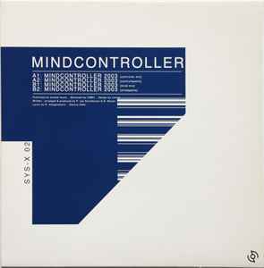 Mindcontroller 2003 - Mindcontroller