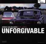 Cover of Unforgivable, 2009-01-26, Vinyl