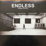 Frank Ocean - Endless | Releases | Discogs