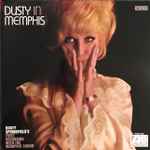 Cover of Dusty In Memphis, 2020-03-06, Vinyl