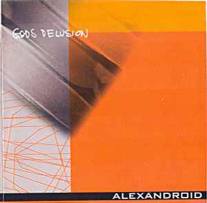 Gods Delusion - Alexandroid