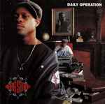 Gang Starr - Daily Operation | Releases | Discogs