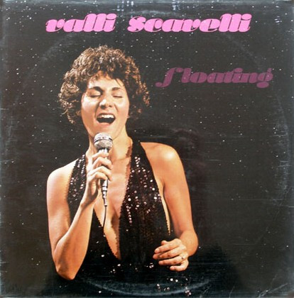 Valli Scavelli – Floating (1978, Vinyl) - Discogs